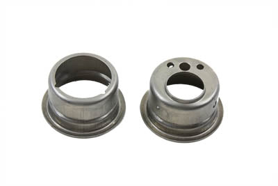 Gas Tank Filler Cap Neck Insert Set - V-Twin Mfg.