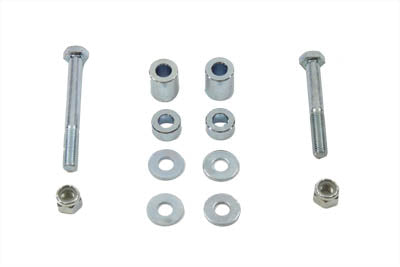 Gas Tank Mounting Kit - V-Twin Mfg.