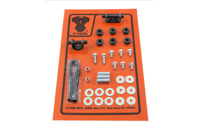 Gas Tank Mounting Kit - V-Twin Mfg.