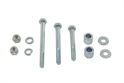 Gas Tank Mounting Kit - V-Twin Mfg.