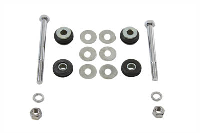 Gas Tank Mounting Kit - V-Twin Mfg.