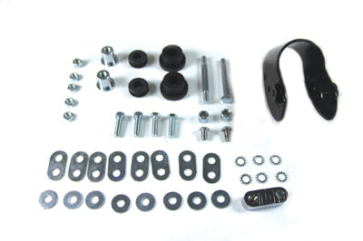 Gas Tank Mounting Kit - V-Twin Mfg.