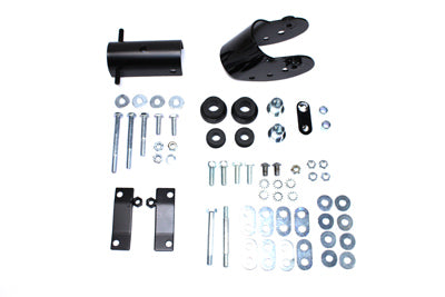 Gas Tank Mounting Kit - V-Twin Mfg.