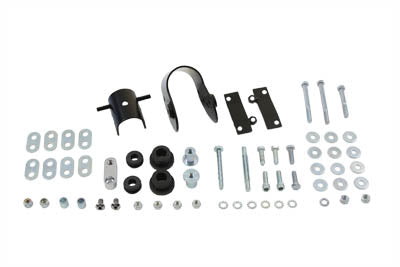 Gas Tank Mounting Kit - V-Twin Mfg.