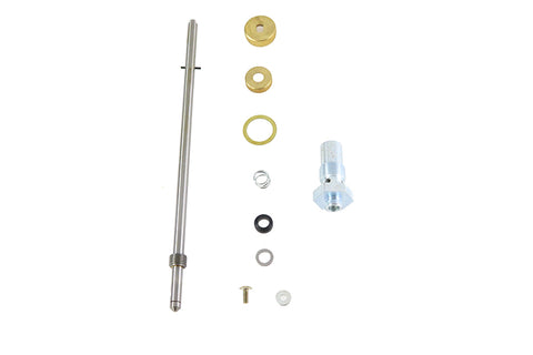 Fuel Petcock Shut Off Rod Kit - V-Twin Mfg.