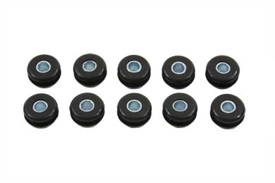Gas Tank Rubber Grommet and Spacer Kit - V-Twin Mfg.