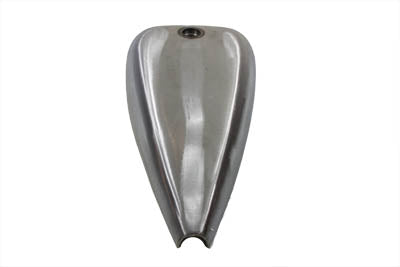 4 inch Stretch Image 4.0 Gallon Gas Tank - V-Twin Mfg.