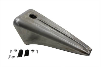 Stretch Chopper 3.0 Gallon Gas Tank - V-Twin Mfg.