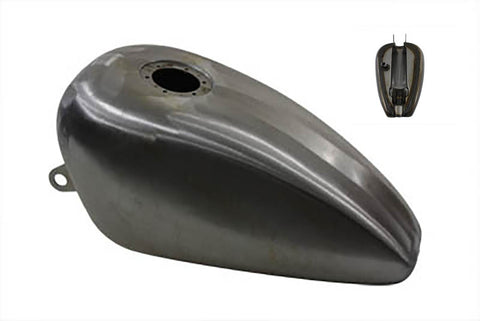 King 3.3 Gallon Gas Tank - V-Twin Mfg.