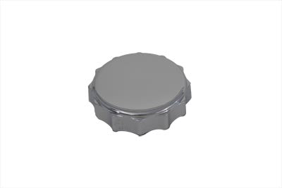 Scallop Style Gas Cap Non-vented - V-Twin Mfg.
