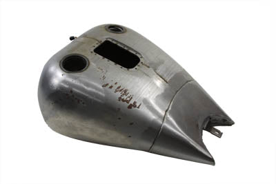 2 inch Stretch 5.5 Gallon Gas Tank - V-Twin Mfg.