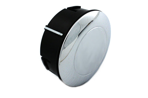 Smooth Style Gas Cap Non-Vented - V-Twin Mfg.