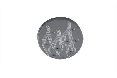 Flame Style Gas Cap Vented - V-Twin Mfg.