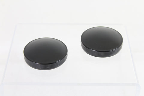 Stock Style Gas Cap Set Vented and Non-Vented - V-Twin Mfg.