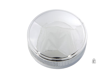 Vented Eaton Replica Style Gas Cap - V-Twin Mfg.