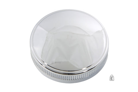 Replica Eaton Style Vented Gas Cap Set - V-Twin Mfg.