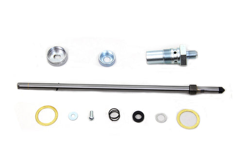 Fuel Petcock Shut Off Rod Kit - V-Twin Mfg.