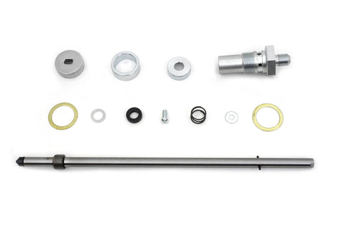 Fuel Petcock Shut Off Rod Kit - V-Twin Mfg.