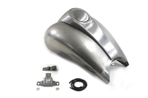 Stretch 7.0 Gallon Fat Bagger Gas Tank - V-Twin Mfg.