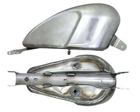Legacy 3.8 Gallon Gas Tank - V-Twin Mfg.