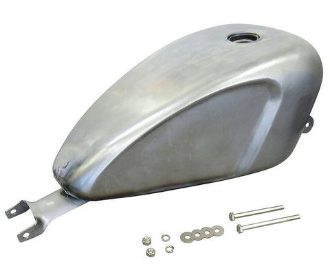 Legacy 3.8 Gallon Gas Tank - V-Twin Mfg.