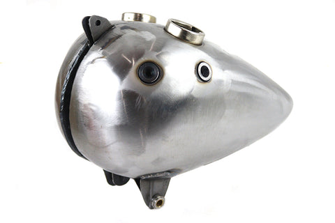 WR 45 inch 3 Gallon Gas Tank Set - V-Twin Mfg.