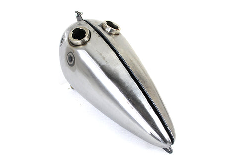 WR 45 inch 2.0 Gallon Gas Tank Set - V-Twin Mfg.