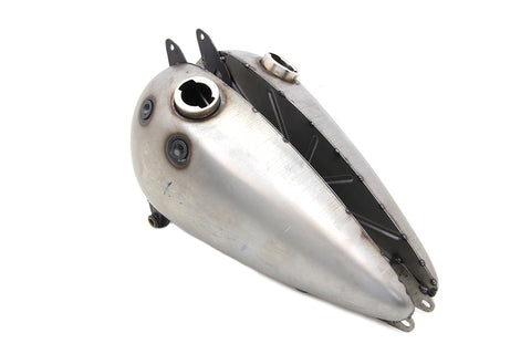 WR 45 inch 2.5 Gallon Gas Tank Set - V-Twin Mfg.