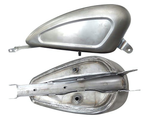 Replica King 3.2 Gallon Gas Tank - V-Twin Mfg.