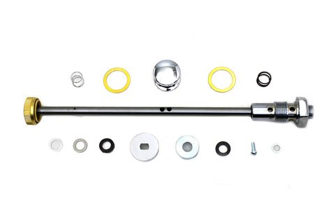 Gas Shut Off Rod Kit - V-Twin Mfg.