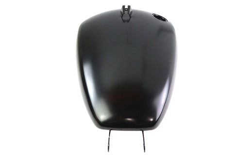 OE FXFB 3.6 Gallon Gas Tank Black - V-Twin Mfg.