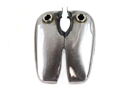 Fat Bob Gas Tank Set 5 Gallon - V-Twin Mfg.