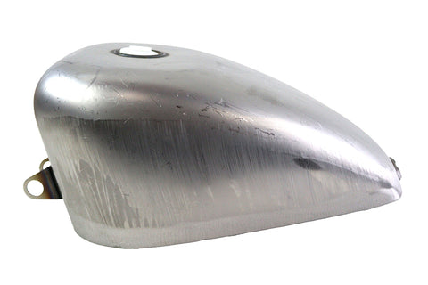 King 3.1 Gallon Gas Tank - V-Twin Mfg.