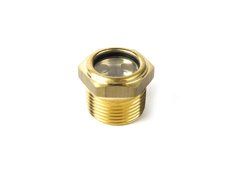 Fuel Sight Gauge - V-Twin Mfg.