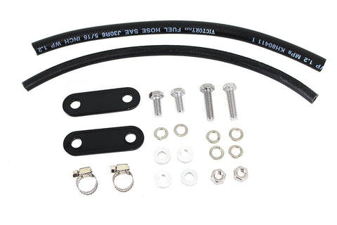 Gas Tank Lift Kit - V-Twin Mfg.
