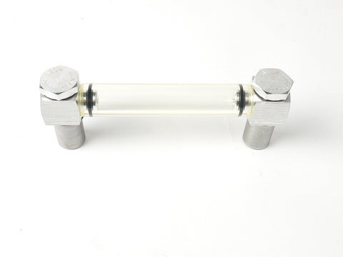 6 inch Fuel Sight Tube - V-Twin Mfg.