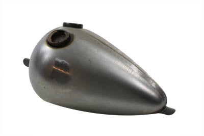 Chopper Axed 2.2 Gallon Gas Tank - V-Twin Mfg.