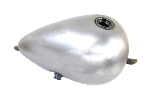 Chopper Axed 2.2 Gallon Gas Tank - V-Twin Mfg.