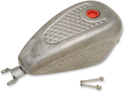Replica King 3.2 Gallon Gas Tank - V-Twin Mfg.