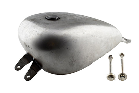 Replica King 3.2 Gallon Gas Tank - V-Twin Mfg.