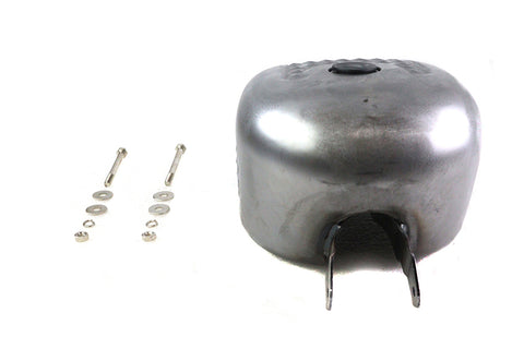 Replica King 3.2 Gallon Gas Tank - V-Twin Mfg.