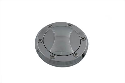 Retro Style Gas Cap Vented - V-Twin Mfg.