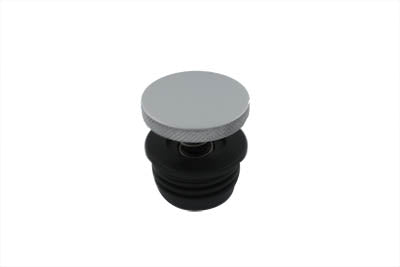 Smooth Style Gas Cap Vented - V-Twin Mfg.