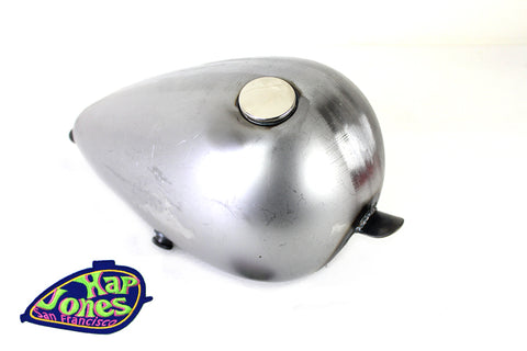 Hap Jones Peanut 2.2 Gallon Gas Tank - V-Twin Mfg.