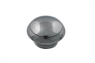 Smooth Style Gas Cap Non-Vented - V-Twin Mfg.