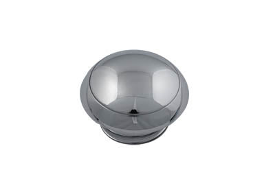 Smooth Style Gas Cap Vented - V-Twin Mfg.