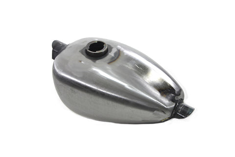 Chopper Peanut Gas Tank - V-Twin Mfg.