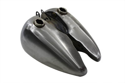 Fat Bob 3.5 Gallon Gas Tank Set - V-Twin Mfg.