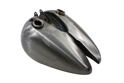 Fat Bob 3.5 Gallon Gas Tank Set - V-Twin Mfg.