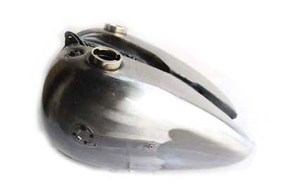 Bobbed Gas Tank Set - V-Twin Mfg.